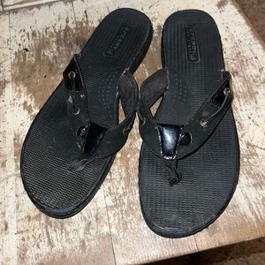 Sperry Women’s Sandals Size 10